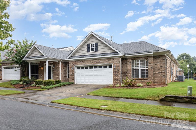 6815 Cinnamon Cir, Mint Hill, NC 28227