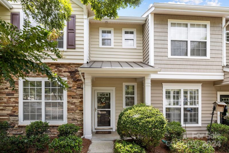 1008 Tabard Ln, Matthews, NC 28104
