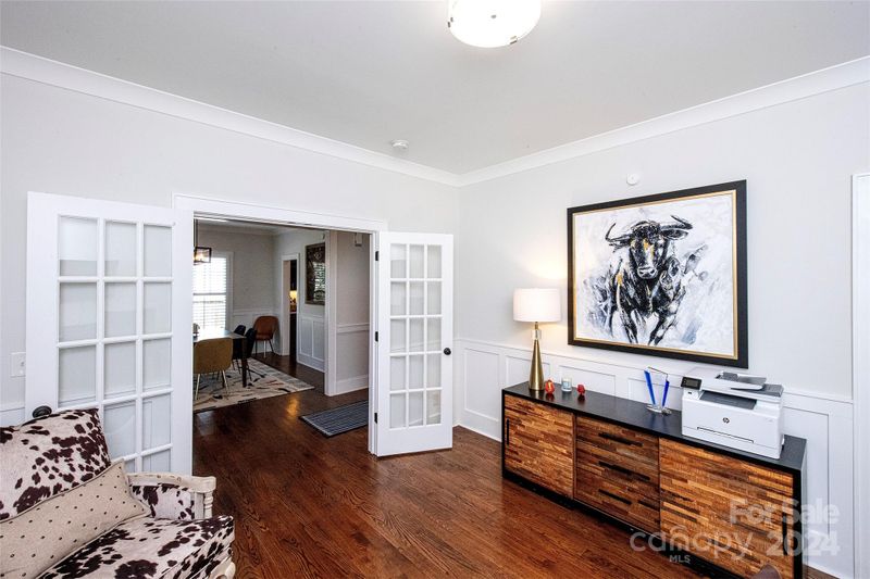 2814 Florida Ave, Charlotte, NC 28205