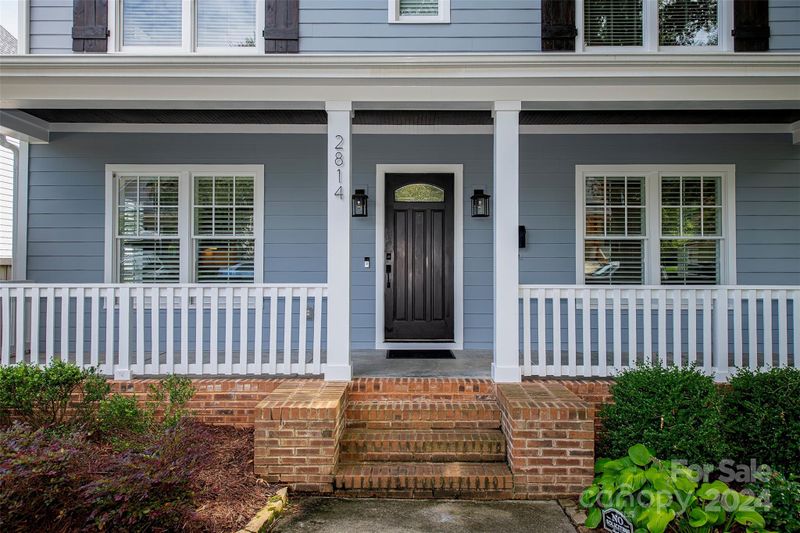 2814 Florida Ave, Charlotte, NC 28205