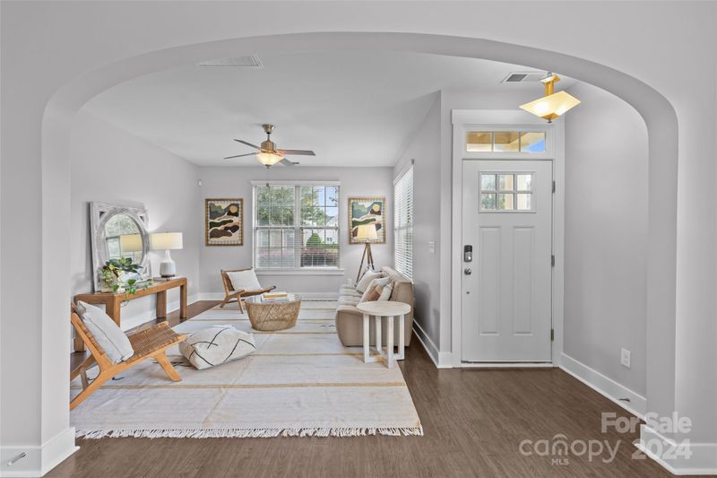 3164 Bending Birch Pl, Charlotte, NC 28206