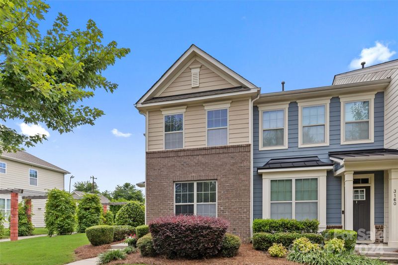 3164 Bending Birch Pl, Charlotte, NC 28206