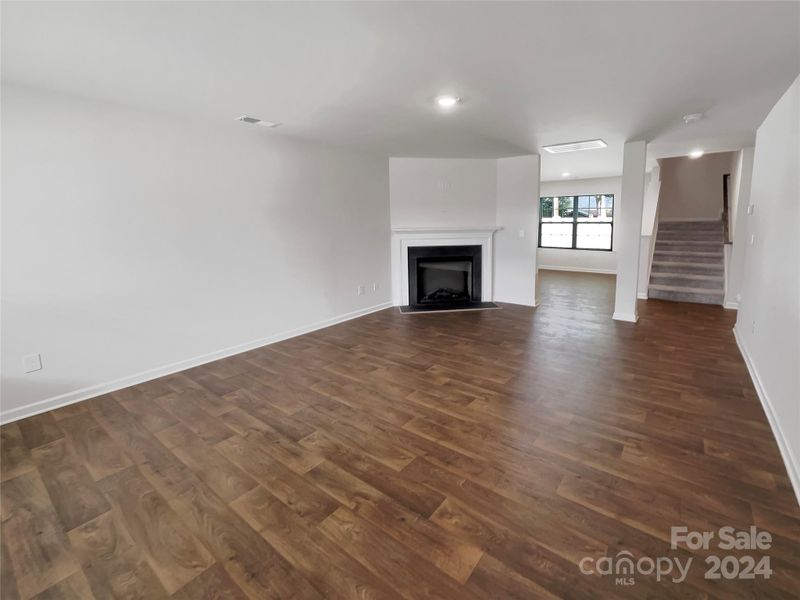 1209 Leno Ln, Dallas, NC 28034