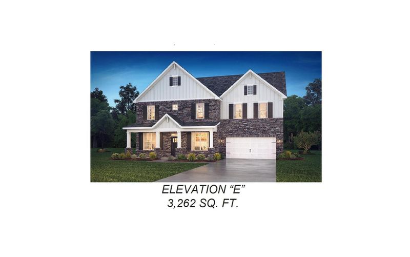 329 Miramar Dr, York, SC 29745