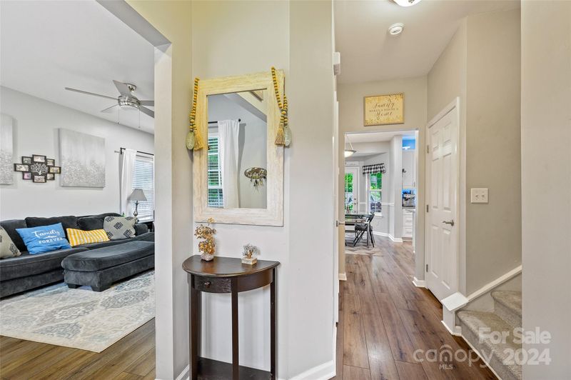 6305 Colby Ct, Indian Trail, NC 28079