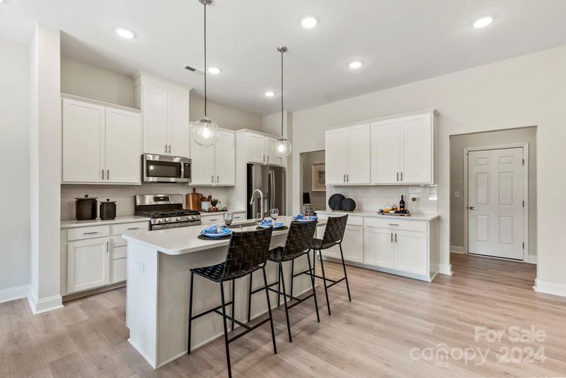 5745 Gulch Pl, Harrisburg, NC 28215