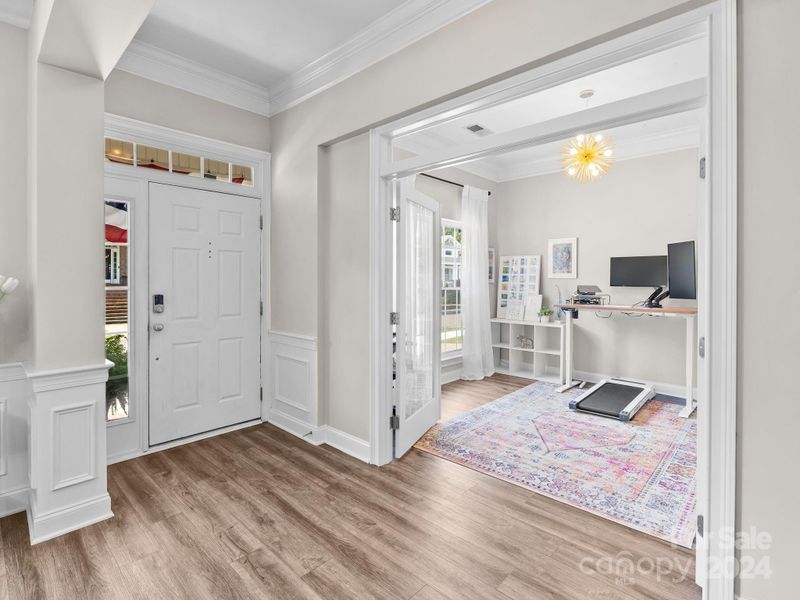 8102 Cottsbrooke Dr, Huntersville, NC 28078
