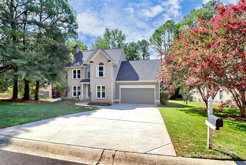 1417 Colwick Ln, Rock Hill, SC 29732