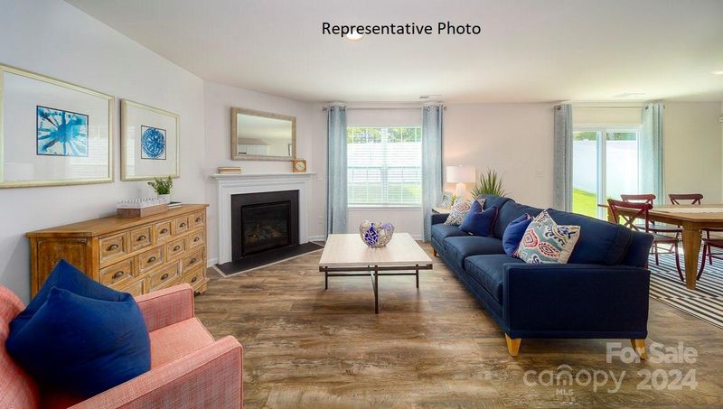 14046 Wilson Mac Ln, Charlotte, NC 28278
