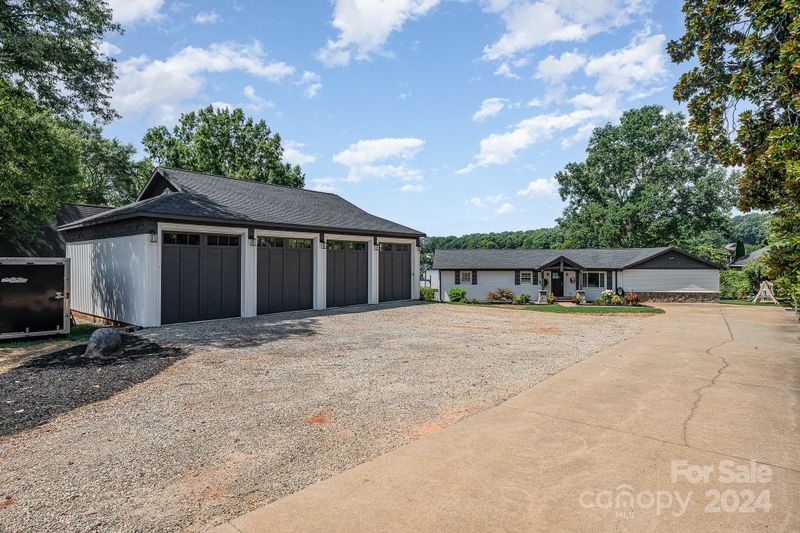 4237 Mcgee Point Rd, Terrell, NC 28682