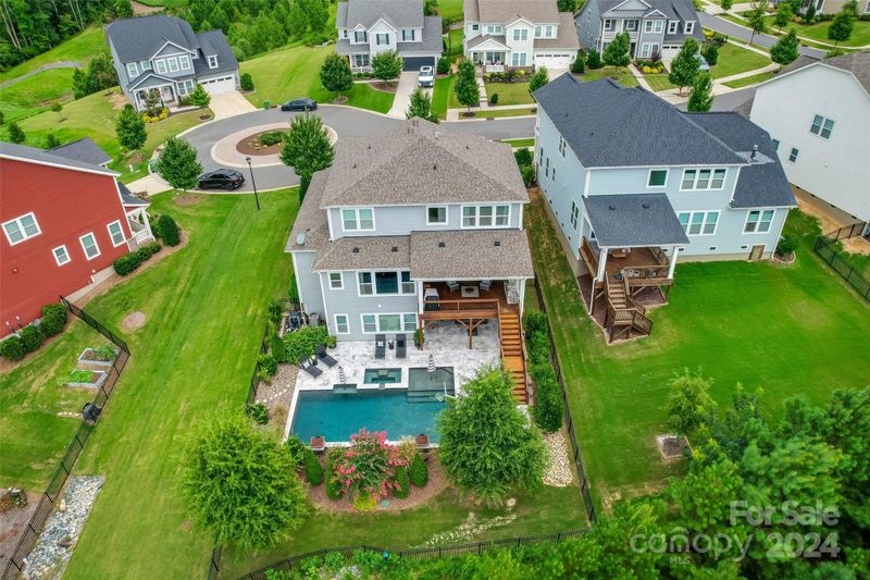 1045 Lazy Day Ct, Fort Mill, SC 29708