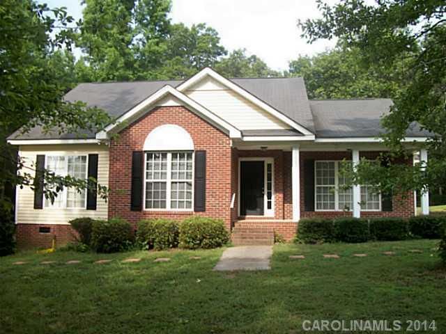 4424 Lancaster Hw, Monroe, NC 28112