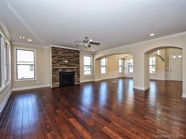 8641 Whitehawk Hill Rd #06, Waxhaw, NC 28173
