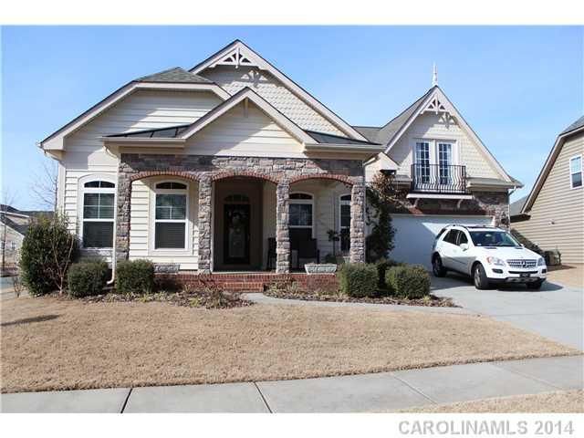 3108 Collaroy Rd, Waxhaw, NC 28173