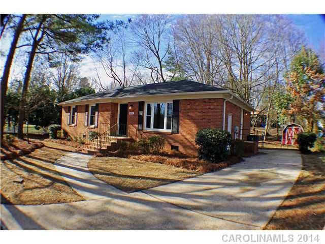 6711 Nutcracker Pl, Charlotte, NC 28212