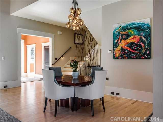 1409 Devon Dr, Charlotte, NC 28209