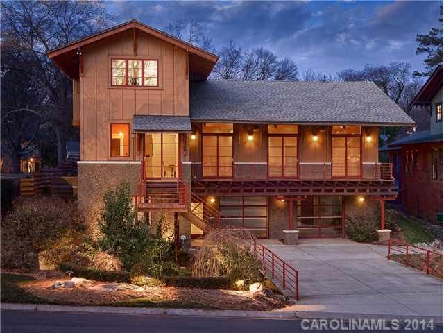 1409 Devon Dr, Charlotte, NC 28209