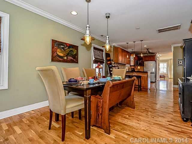 3012 Clemson Ave, Charlotte, NC 28205