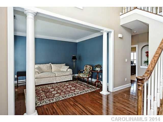 2302 Mermans Rd, Charlotte, NC 28270