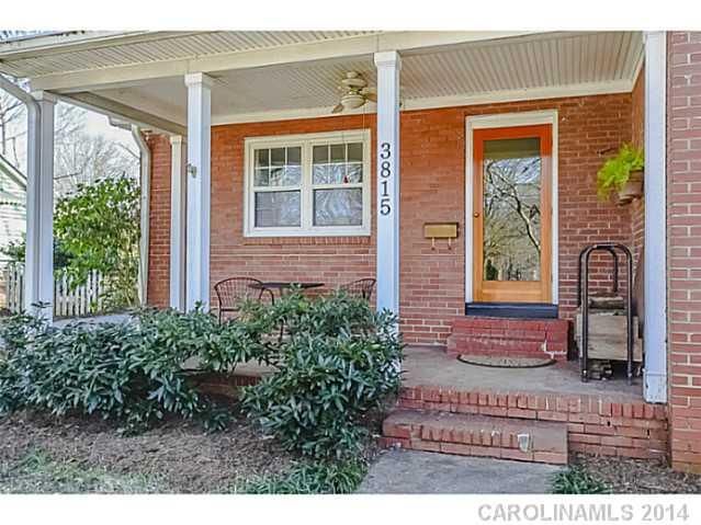 3815 Park Rd #23, Charlotte, NC 28209