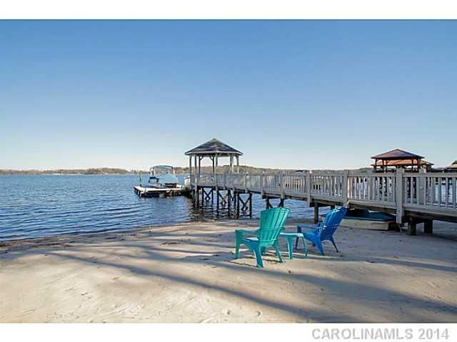 3988 Channel Pointe Ln, Denver, NC 28037