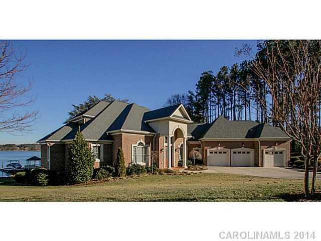 3988 Channel Pointe Ln, Denver, NC 28037