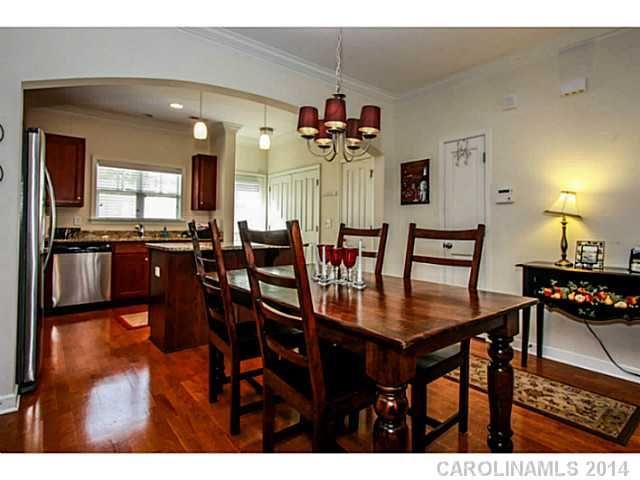 4128 Walker Rd #4128, Charlotte, NC 28211
