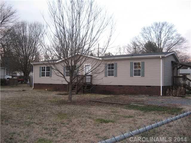 9652 Old Dowd Rd, Charlotte, NC 28214