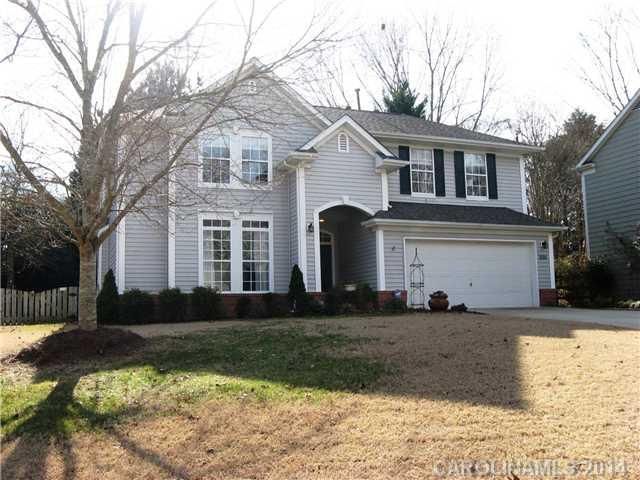 3011 Deep Meadow Ln #21, Charlotte, NC 28210