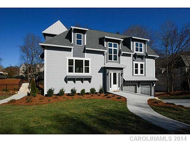 109 James Drew Ct, Charlotte, NC 28270