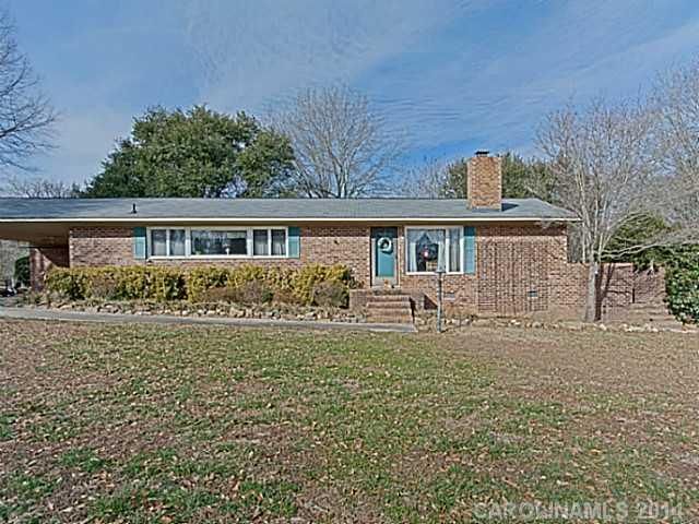 6603 Love Mill Rd, Monroe, NC 28110