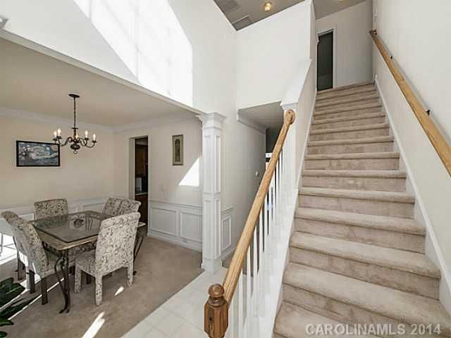 6619 Goldenwillow Dr #252, Charlotte, NC 28215