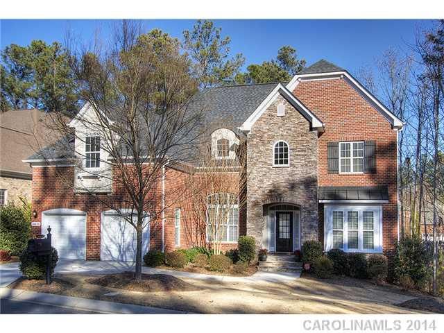 16638 Ruby Hill Pl, Charlotte, NC 28278