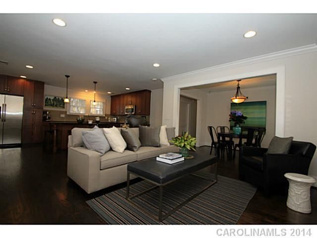 212 Mill Rd, Charlotte, NC 28216