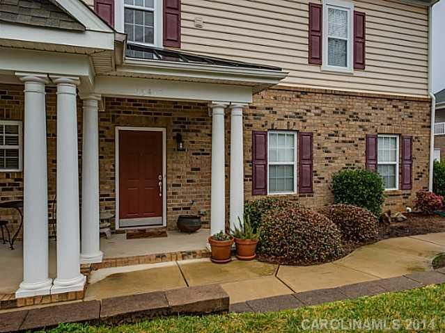 15417 Jade St #1B, Charlotte, NC 28277