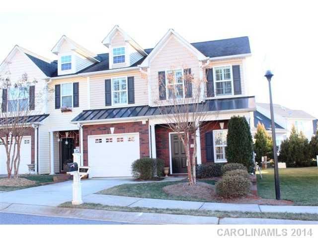 4735 Braxton Gate Ln #4735, Hickory, NC 28602