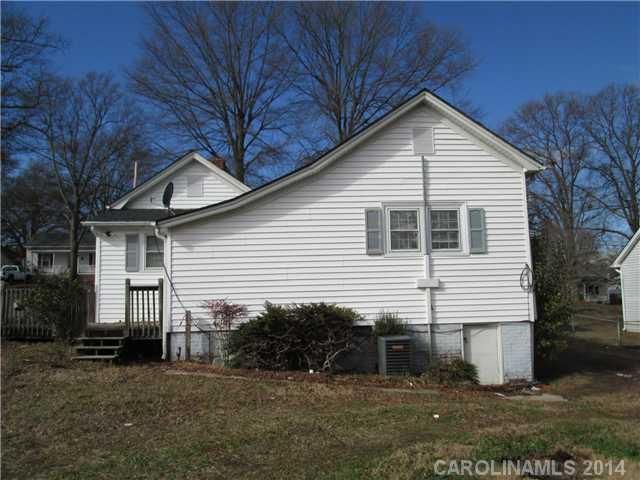 400 East Ave, Kannapolis, NC 28083