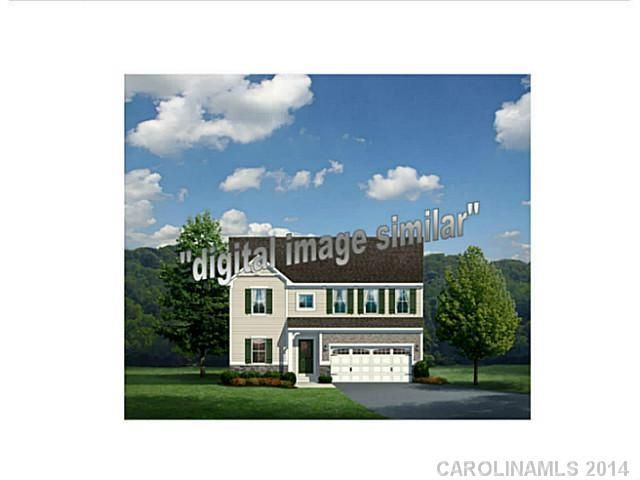 2230 SW Galloway Ln, Concord, NC 28025