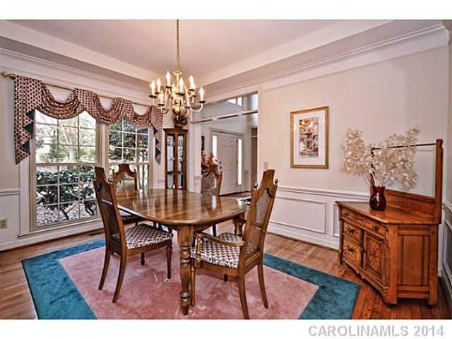 5036 Ridgetop Trl, Charlotte, NC 28215