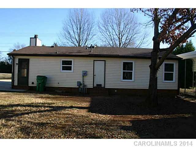 3317 Sandy Porter Rd, Charlotte, NC 28273