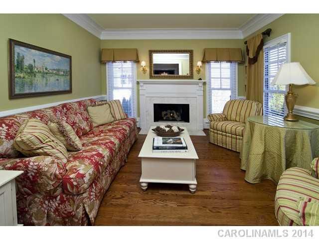 3973 Channel Pointe Ln, Denver, NC 28037