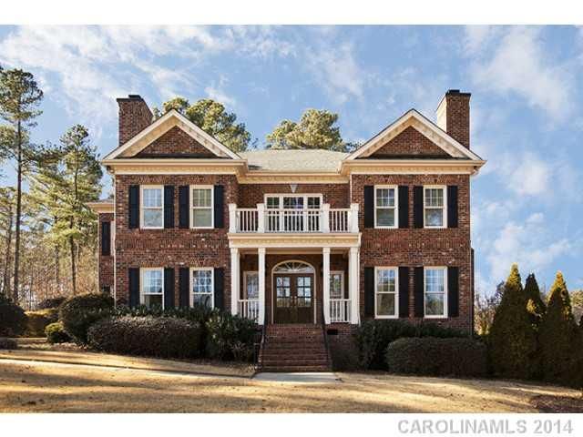 3973 Channel Pointe Ln, Denver, NC 28037