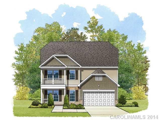 2127 Dave Thomas Ln, Charlotte, NC 28214