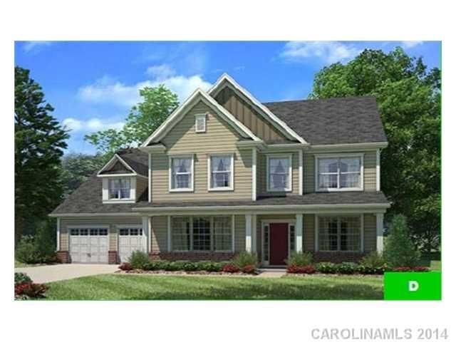 3400 Ringtail Dr #509, Waxhaw, NC 28173