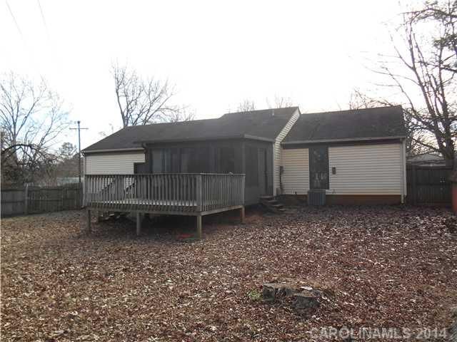 7631 Lancashire Dr, Mint Hill, NC 28227