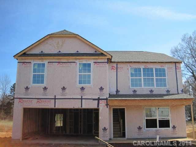 4917 Mcclure Rd Lot 6, Charlotte, NC 28216