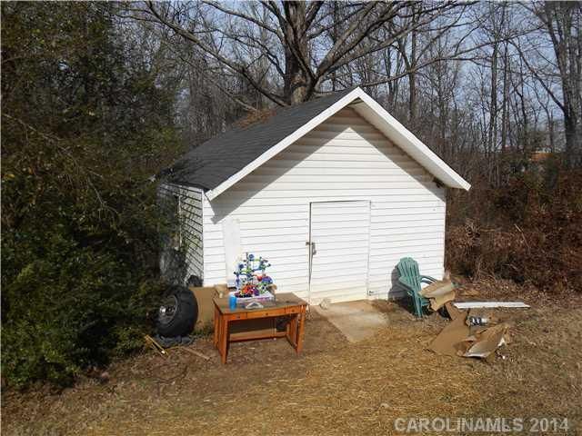 201 Simpson St, Charlotte, NC 28262