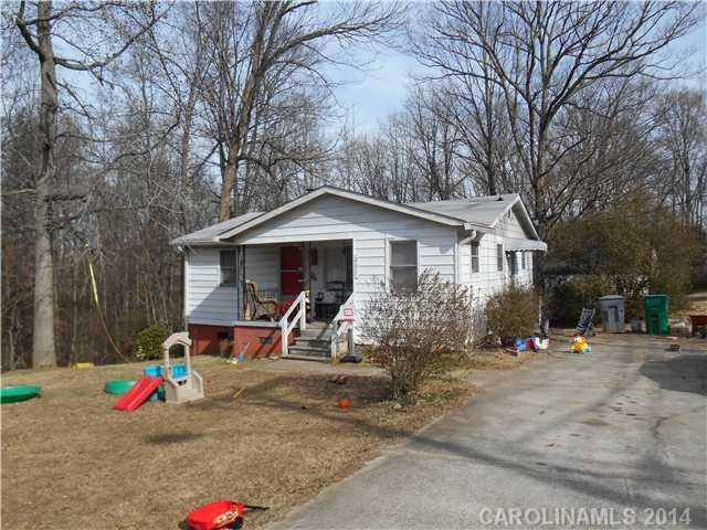 201 Simpson St, Charlotte, NC 28262