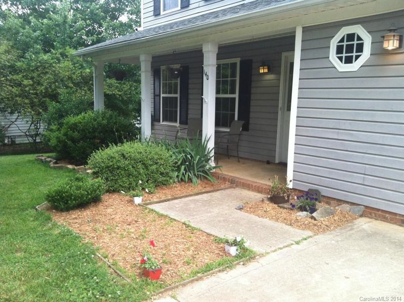 140 Round Keep Ln #72, Mooresville, NC 28117