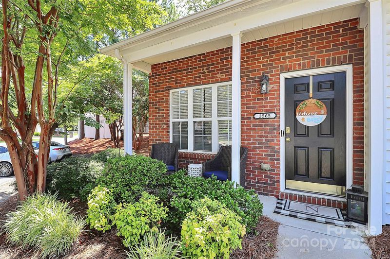 3565 Draycott Ave, Charlotte, NC 28213